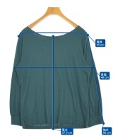 SHIPS colors（シップスカラーズ）ニット・セーター 緑 サイズ:-(M位) レディース/2200688669607