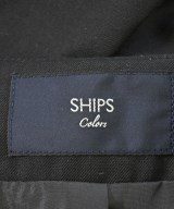 SHIPS colors（シップスカラーズ）ベスト 黒 サイズ:F レディース/2200699083157