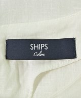 SHIPS colors（シップスカラーズ）カジュアルシャツ 白 サイズ:ONE レディース/2200702033223