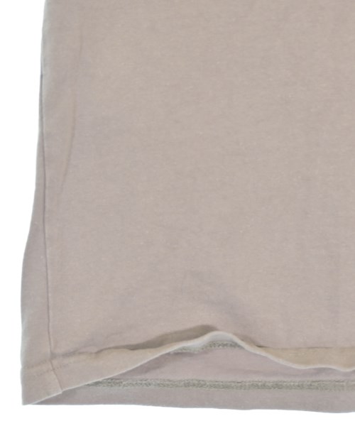 SHIPS colors（シップスカラーズ）Tシャツ・カットソー ベージュ サイズ:S メンズ/2200649535019