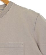 SHIPS colors（シップスカラーズ）Tシャツ・カットソー ベージュ サイズ:S メンズ/2200649535019