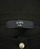 SHIPS colors（シップスカラーズ）カーディガン 黒 サイズ:F レディース/2200630469019