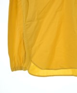 SHIPS colors（シップスカラーズ）ブラウス 黄 サイズ:F レディース/2200650580114