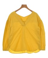 SHIPS colors ブラウス