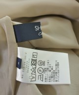 SHIPS colors（シップスカラーズ）ロング・マキシ丈スカート ベージュ サイズ:M レディース/2200648507055