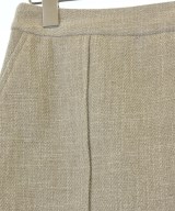 SHIPS colors（シップスカラーズ）ロング・マキシ丈スカート ベージュ サイズ:M レディース/2200648507055