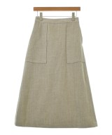 SHIPS colors ロング・マキシ丈スカート