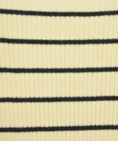 SHIPS colors（シップスカラーズ）ニット・セーター 白 サイズ:-(M位) レディース/2200656513048