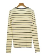 SHIPS colors（シップスカラーズ）ニット・セーター 白 サイズ:-(M位) レディース/2200656513048