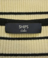 SHIPS colors（シップスカラーズ）ニット・セーター 白 サイズ:-(M位) レディース/2200656513048