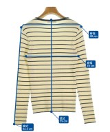 SHIPS colors（シップスカラーズ）ニット・セーター 白 サイズ:-(M位) レディース/2200656513048