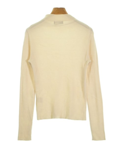 SHIPS colors（シップスカラーズ）ニット・セーター ベージュ サイズ:-(M位) レディース/2200656566037