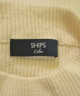 SHIPS colors（シップスカラーズ）ニット・セーター ベージュ サイズ:-(M位) レディース/2200656566037