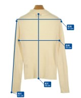 SHIPS colors（シップスカラーズ）ニット・セーター ベージュ サイズ:-(M位) レディース/2200656566037