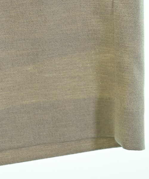 SHIPS colors（シップスカラーズ）その他 ベージュ サイズ:M レディース/2200651383035