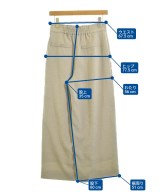 SHIPS colors（シップスカラーズ）その他 ベージュ サイズ:M レディース/2200651383035