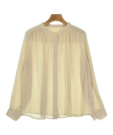 SHIPS colors（シップスカラーズ）ブラウス ベージュ サイズ:F レディース/2200656972104