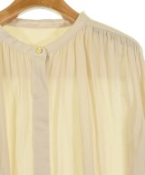 SHIPS colors（シップスカラーズ）ブラウス ベージュ サイズ:F レディース/2200656972104