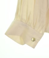 SHIPS colors（シップスカラーズ）ブラウス ベージュ サイズ:F レディース/2200656972104