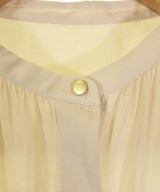 SHIPS colors（シップスカラーズ）ブラウス ベージュ サイズ:F レディース/2200656972104