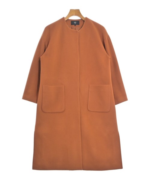 SHIPS colors(シップスカラーズ)その他 オレンジ サイズ:S/2200659971012