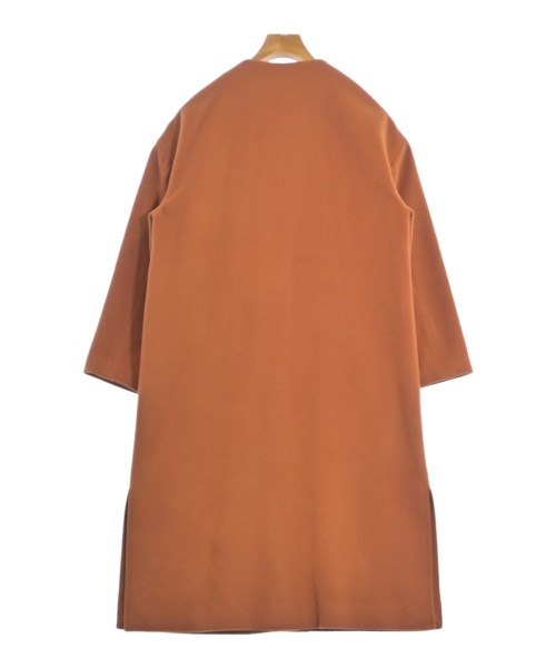 SHIPS colors（シップスカラーズ）その他 オレンジ サイズ:S レディース/2200659971012