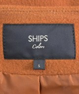 SHIPS colors（シップスカラーズ）その他 オレンジ サイズ:S レディース/2200659971012