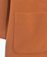 SHIPS colors（シップスカラーズ）その他 オレンジ サイズ:S レディース/2200659971012