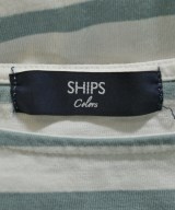SHIPS colors（シップスカラーズ）Tシャツ・カットソー その他（柄物・カラフル） サイズ:F レディース/2200658751080