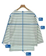 SHIPS colors（シップスカラーズ）Tシャツ・カットソー その他（柄物・カラフル） サイズ:F レディース/2200658751080