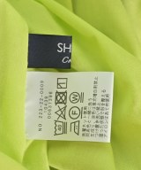 SHIPS colors（シップスカラーズ）ロング・マキシ丈スカート 緑 サイズ:F レディース/2200708487013