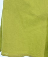 SHIPS colors（シップスカラーズ）ロング・マキシ丈スカート 緑 サイズ:F レディース/2200708487013