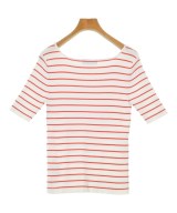 SHIPS colors（シップスカラーズ）ニット・セーター 白 サイズ:ONE レディース/2200708891070