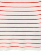 SHIPS colors（シップスカラーズ）ニット・セーター 白 サイズ:ONE レディース/2200708891070