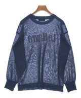 SHIPS colors（シップスカラーズ）ニット・セーター 紺 サイズ:ONE レディース/2200708899052