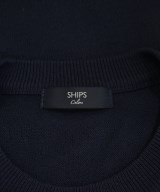 SHIPS colors（シップスカラーズ）ニット・セーター 紺 サイズ:ONE レディース/2200708899052