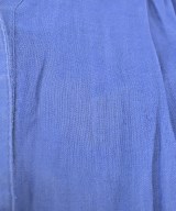 SHIPS colors（シップスカラーズ）シャツワンピース 青 サイズ:F レディース/2200708408049