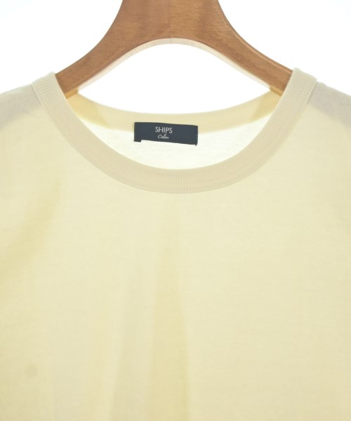 SHIPS colors（シップスカラーズ）Tシャツ・カットソー 白 サイズ:-(M位) レディース/2200707667102