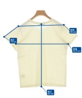 SHIPS colors（シップスカラーズ）Tシャツ・カットソー 白 サイズ:-(M位) レディース/2200707667102