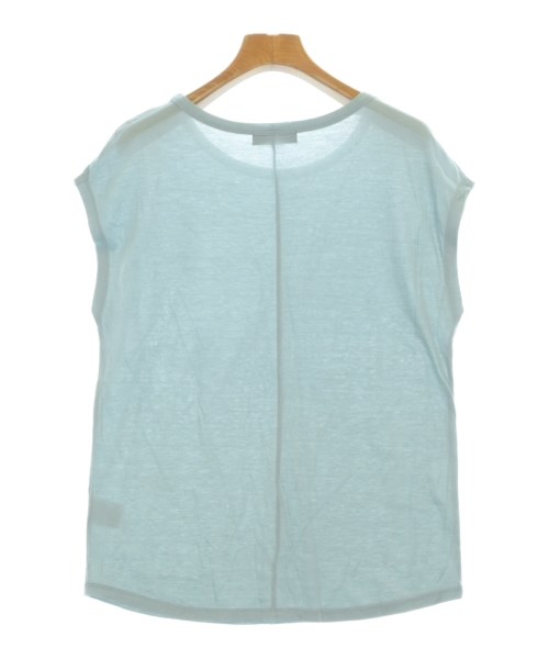 SHIPS colors（シップスカラーズ）Tシャツ・カットソー 青 サイズ:F レディース/2200711779037