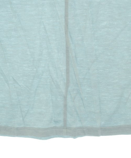 SHIPS colors（シップスカラーズ）Tシャツ・カットソー 青 サイズ:F レディース/2200711779037