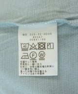 SHIPS colors（シップスカラーズ）Tシャツ・カットソー 青 サイズ:F レディース/2200711779037