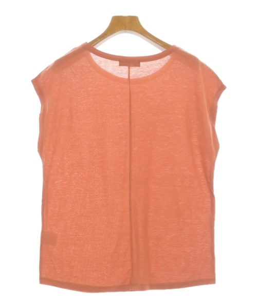 SHIPS colors（シップスカラーズ）Tシャツ・カットソー オレンジ サイズ:F レディース/2200711779044