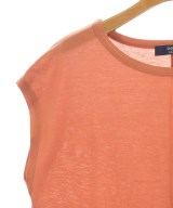 SHIPS colors（シップスカラーズ）Tシャツ・カットソー オレンジ サイズ:F レディース/2200711779044