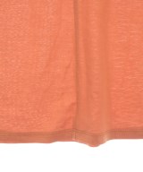 SHIPS colors（シップスカラーズ）Tシャツ・カットソー オレンジ サイズ:F レディース/2200711779044