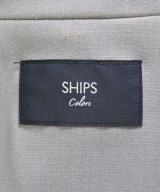 SHIPS colors（シップスカラーズ）カジュアルジャケット グレー サイズ:-(L位) レディース/2200715920039