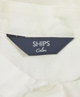 SHIPS colors（シップスカラーズ）カジュアルシャツ 白 サイズ:ONE レディース/2200711797062