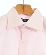 SHIPS colors（シップスカラーズ）ドレスシャツ ピンク サイズ:39(M位) メンズ/2200644984065
