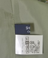 SHIPS colors（シップスカラーズ）ワンピース 緑 サイズ:F レディース/2200635595065