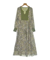 SHIPS colors ワンピース